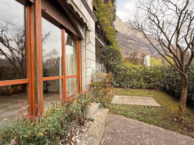 Appartamento in vendita a Darfo Boario Terme BS