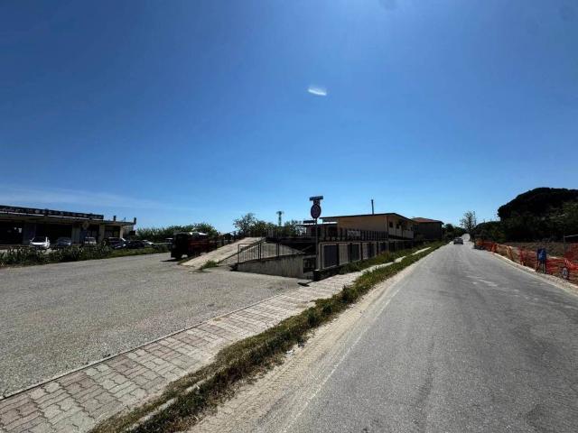 Appartamento in vendita a Davoli CZ