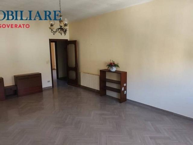 Appartamento in vendita a Davoli CZ