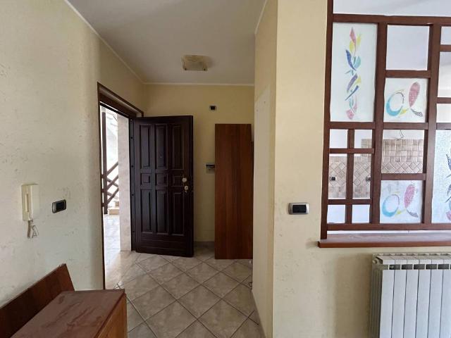 Appartamento in vendita a Davoli CZ