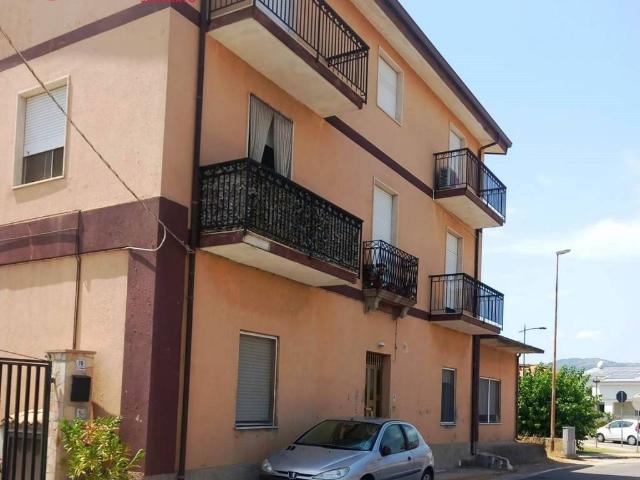 Appartamento in vendita a Davoli CZ