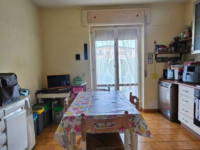 Appartamento in vendita a Davoli CZ