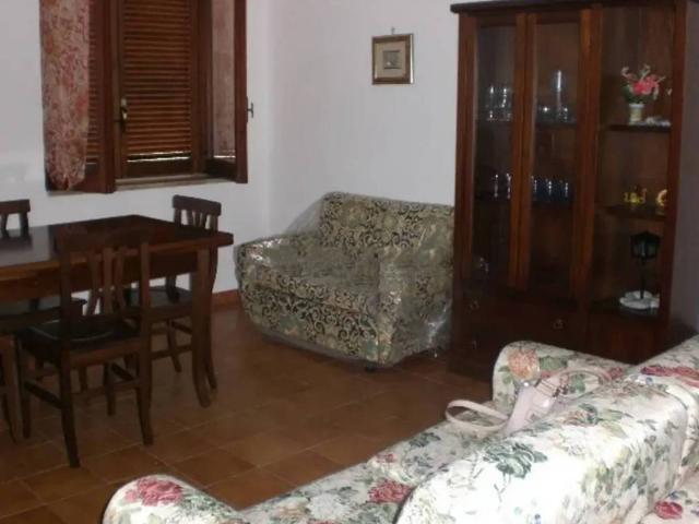 Appartamento in vendita a Sant'Andrea Apostolo dello Ionio CZ