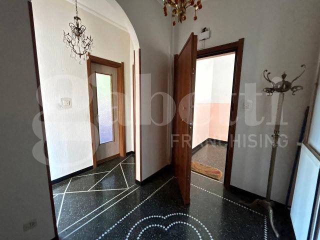 Appartamento in vendita a Davagna