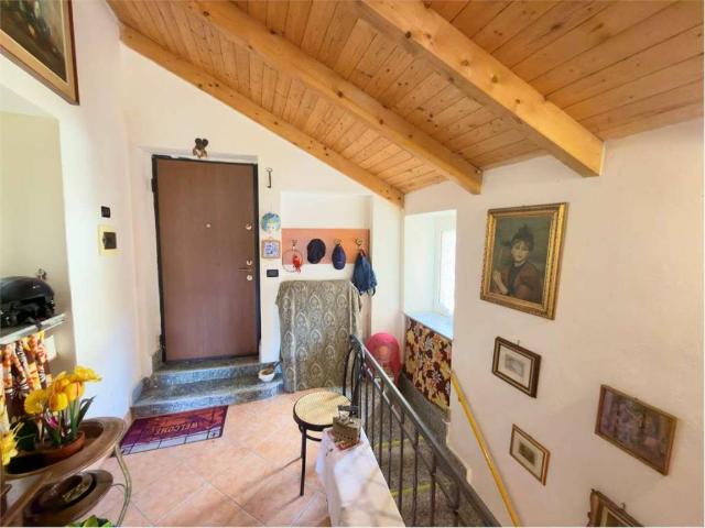 Appartamento in vendita a Davagna GE