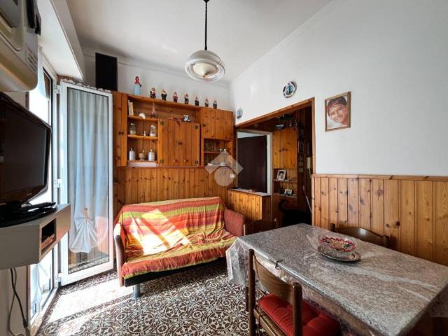 Appartamento in vendita a Davagna GE