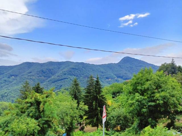 Appartamento in vendita a Davagna GE