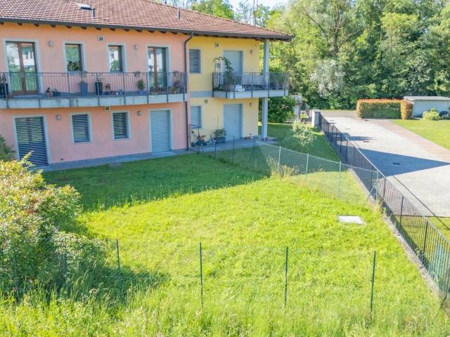 Appartamento in vendita a Daverio VA