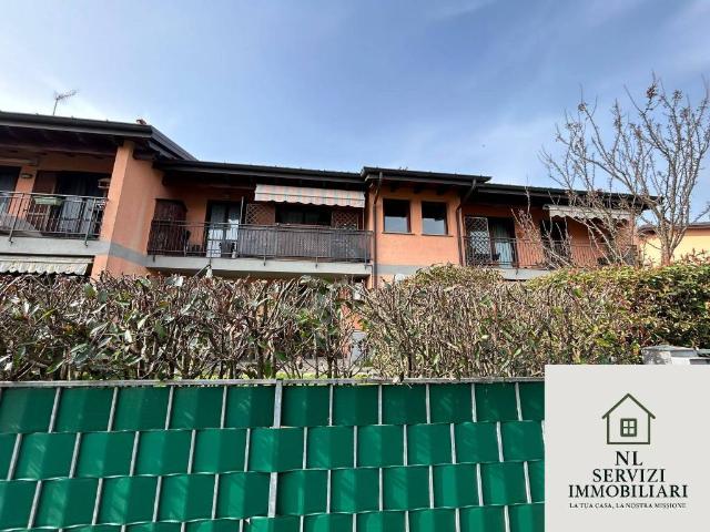 Appartamento in vendita a Daverio VA