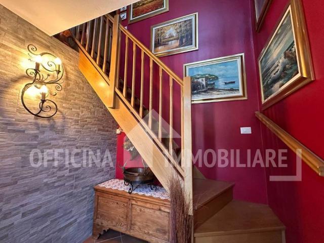 Appartamento in vendita a Dazio SO