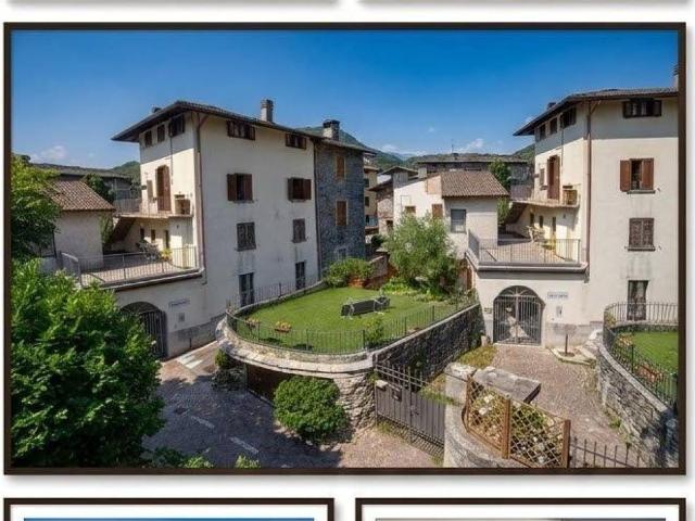 Appartamento in vendita a Dazio SO