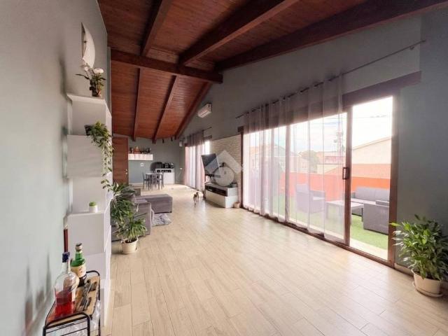 Appartamento in vendita a Decimomannu CA