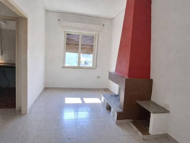 Appartamento in vendita a Decimoputzu CA