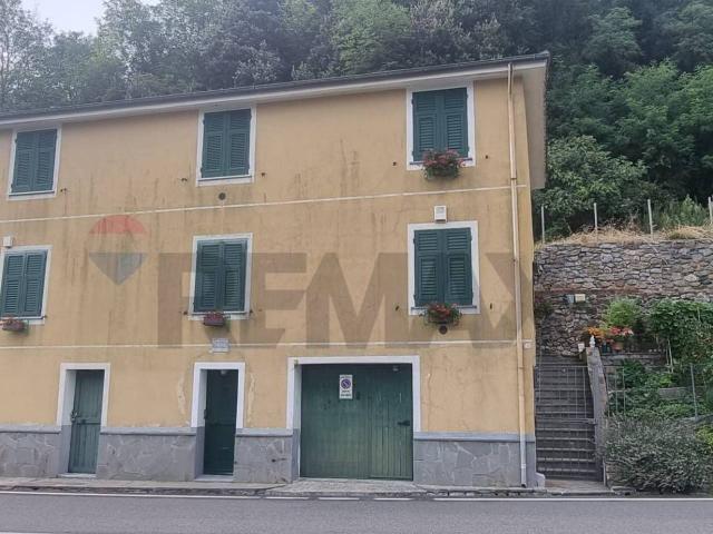 Appartamento in vendita a Deiva Marina