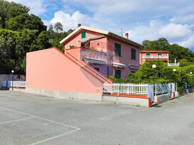 Appartamento in vendita a Deiva Marina