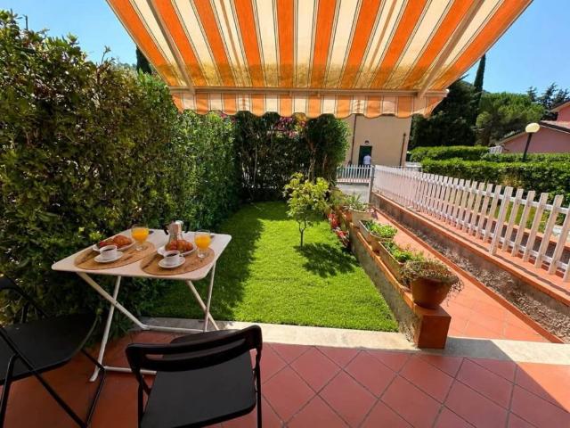Appartamento in vendita a Deiva Marina SP