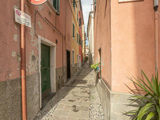 Appartamento in vendita a Deiva Marina SP