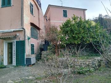 Appartamento in vendita a Deiva Marina SP