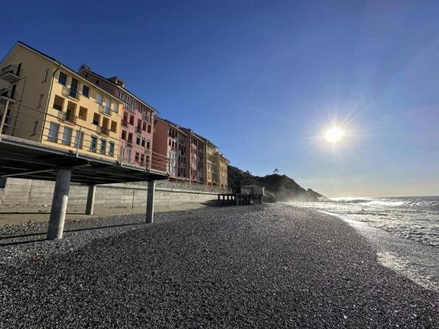 Appartamento in vendita a Deiva Marina SP