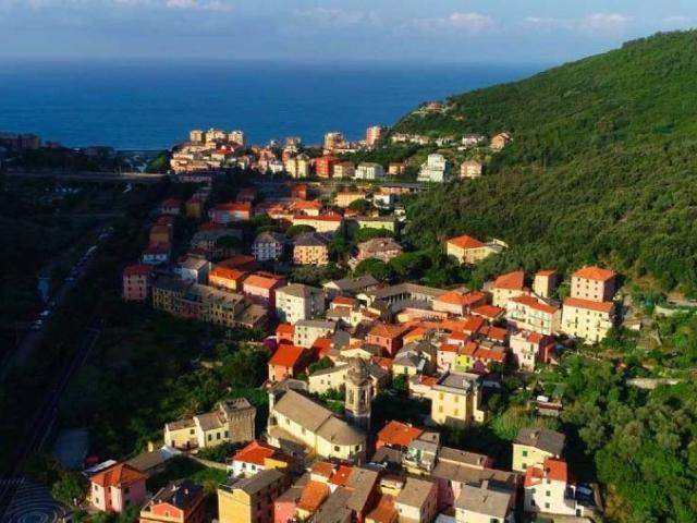 Appartamento in vendita a Deiva Marina SP