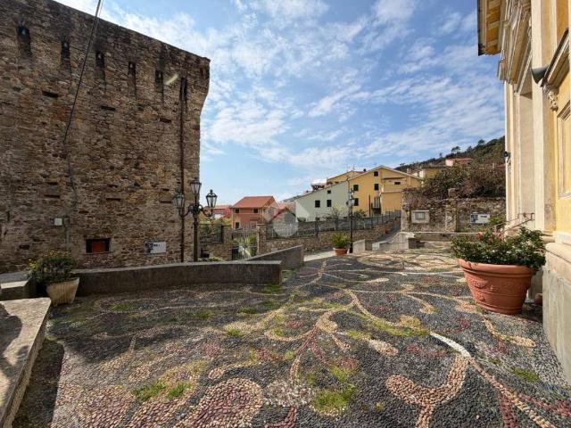 Appartamento in vendita a Deiva Marina SP