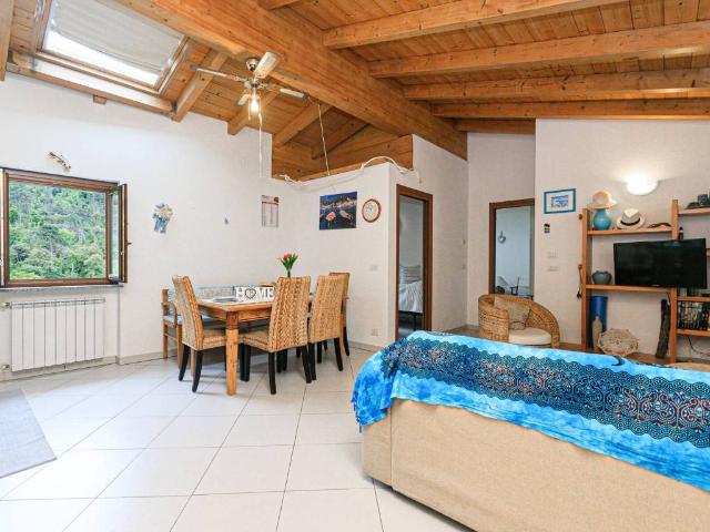 Appartamento in vendita a Deiva Marina SP
