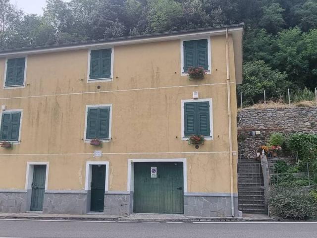 Appartamento in vendita a Deiva Marina SP