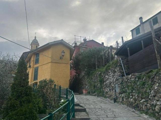Appartamento in vendita a Deiva Marina SP
