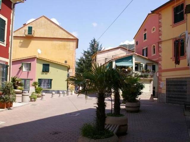 Appartamento in vendita a Deiva Marina SP