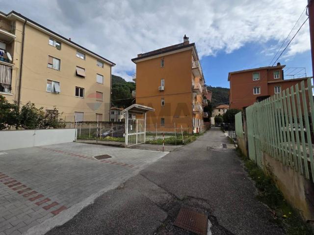 Appartamento in vendita a Deiva Marina SP