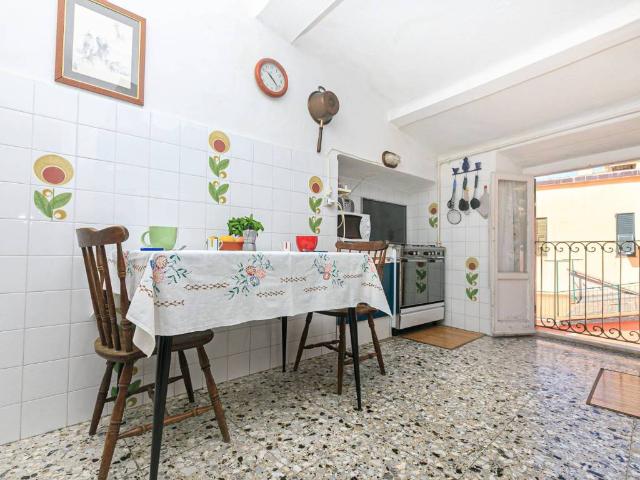 Appartamento in vendita a Deiva Marina SP