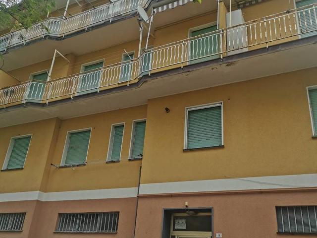 Appartamento in vendita a Deiva Marina SP