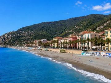 Appartamento in vendita a Deiva Marina SP