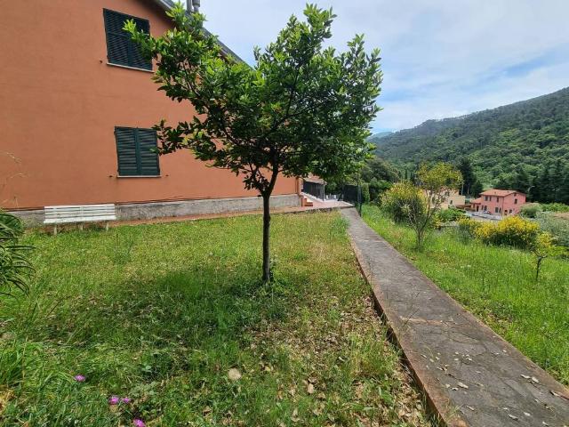 Appartamento in vendita a Deiva Marina SP