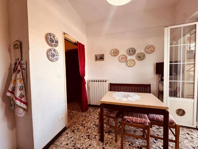 Appartamento in vendita a Deiva Marina SP