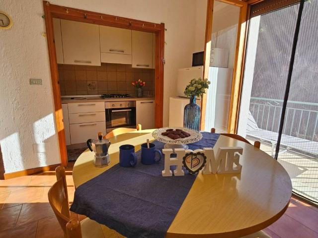 Appartamento in vendita a Deiva Marina SP