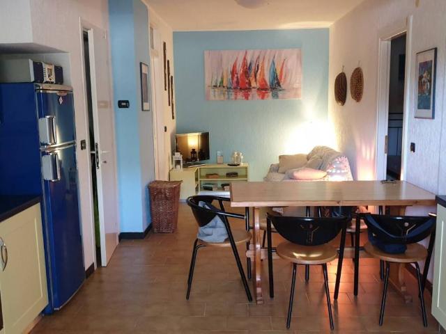Appartamento in vendita a Deiva Marina SP