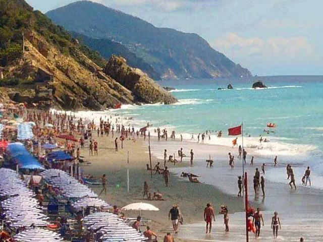 Appartamento in vendita a Deiva Marina SP