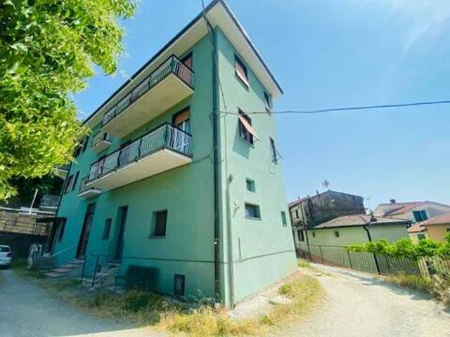 Appartamento in vendita a Deiva Marina SP