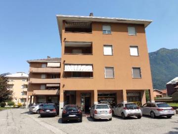Appartamento in vendita a Delebio SO