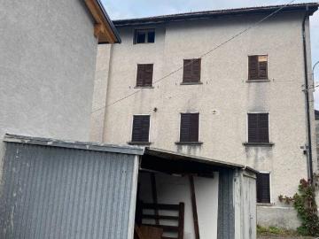 Appartamento in vendita a Delebio SO