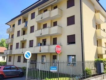 Appartamento in vendita a Delebio SO