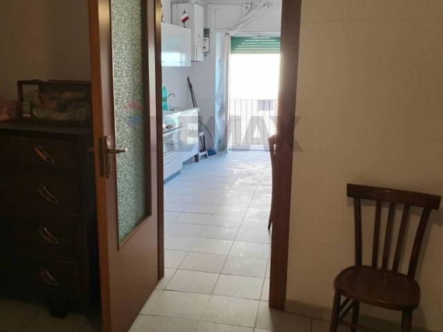 Appartamento in vendita a Deliceto FG