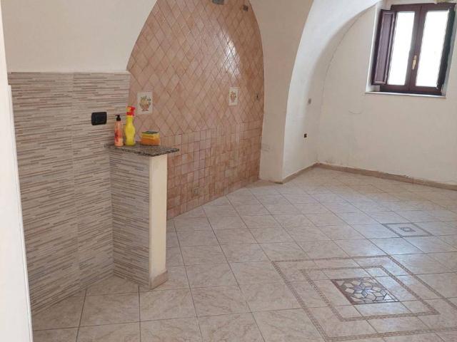 Appartamento in vendita a Deliceto FG