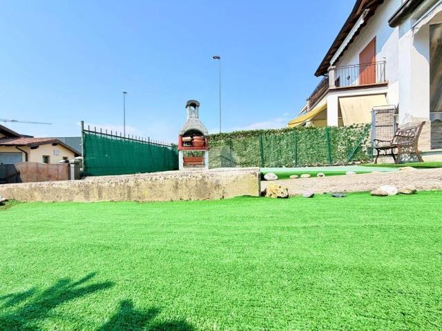 Appartamento in vendita a Dello BS