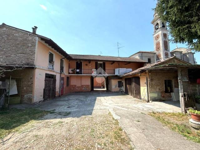 Appartamento in vendita a Dello via g. Mazzini, 12