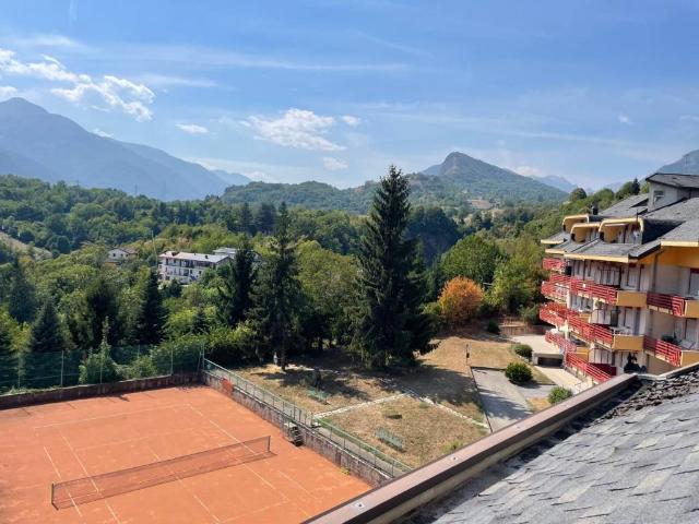 Appartamento in vendita a Demonte CN