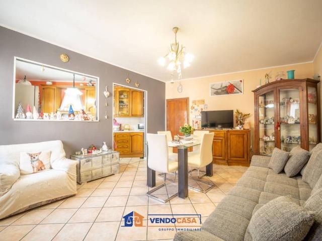 Appartamento in vendita a Demonte CN