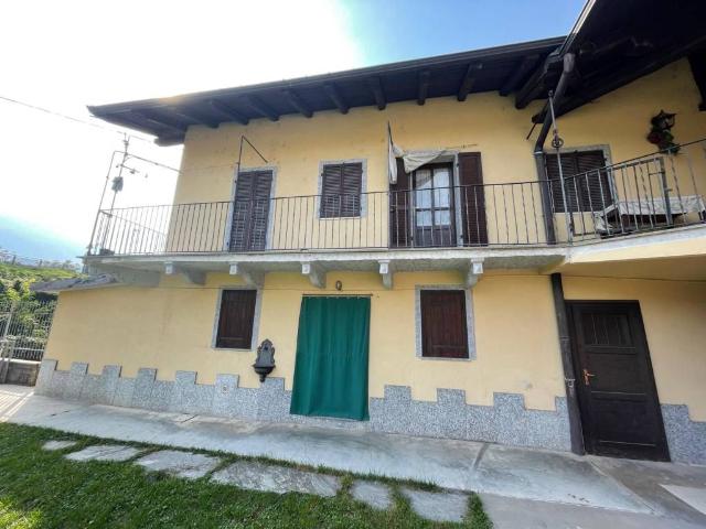 Appartamento in vendita a Demonte CN