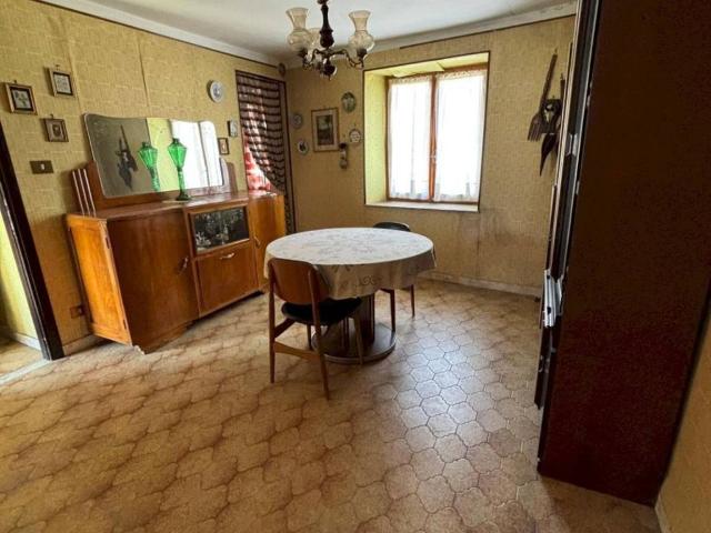 Casa indipendente in vendita a Demonte CN